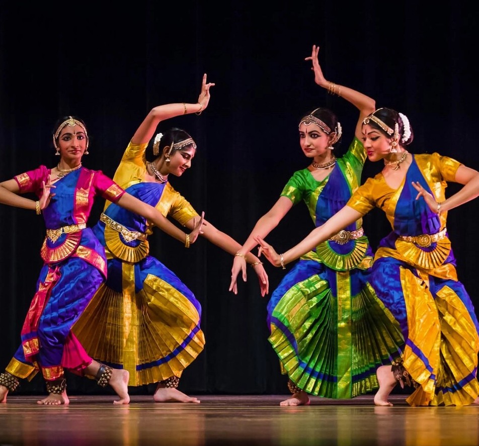 Natya Dance Theatre
